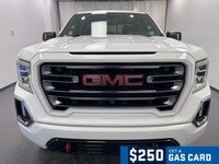 WAS: $59490 NOW: $58999 plus taxes and licensing feesThe 2022 GMC Sierra 1500 Limited AT4 6.2L V8 wi... (image 9)