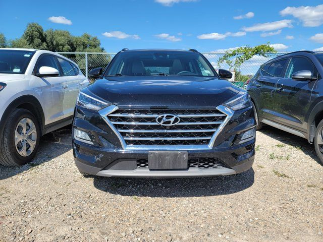 2020 Hyundai Tucson Ultimate AWD | New Arrival |S in Cars & Trucks in Guelph - Image 2