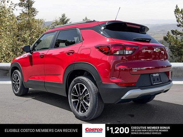 2026 Chevrolet Trailblazer LT | All Weather Floor Liner | All in Cars & Trucks in Cowichan Valley / Duncan - Image 3