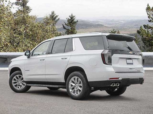 2025 Chevrolet Tahoe in Cars & Trucks in Penticton - Image 4