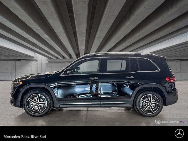 2025 Mercedes-Benz EQB 300 4M in Cars & Trucks in Longueuil / South Shore - Image 2