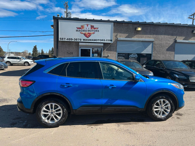 2020 Ford Escape SE in Cars & Trucks in Edmonton - Image 2