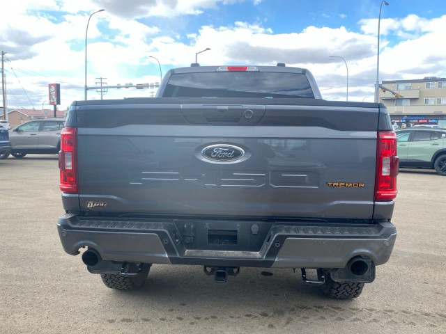 2023 Ford F-150 in Cars & Trucks in Medicine Hat - Image 4