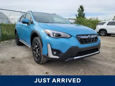 *Low Mileage, Leather Seats, Sunroof, Navigation, Premium Audio, Aluminum Wheels!* The 2022 Subaru C...