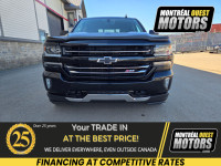 4x4 Chevrolet Silverado 1500 LTZ / Z71 package / Realtree edition ! BF Goodrich All Terrain tires. B... (image 1)