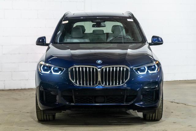 2023 BMW X5 xDrive45e | Premium | M Sport | Laserlight | Acces in Cars & Trucks in City of Montréal - Image 2