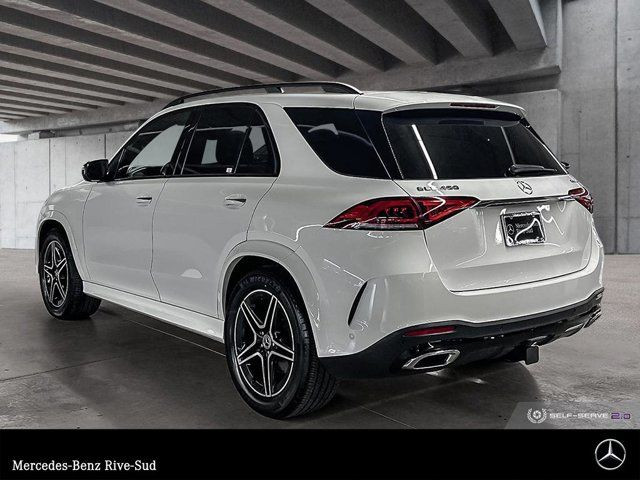 2022 Mercedes-Benz GLE 450 4MATIC SUV | ENSEMBLE TECHNOLOGIE | A in Cars & Trucks in Longueuil / South Shore - Image 3