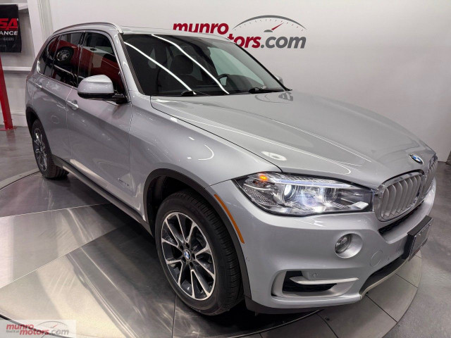2017 BMW X5 in Cars & Trucks in Brantford - Image 2