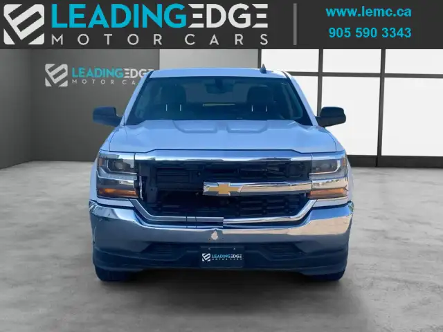 2018 Chevrolet Silverado 1500 WT in Cars & Trucks in Oakville / Halton Region - Image 8