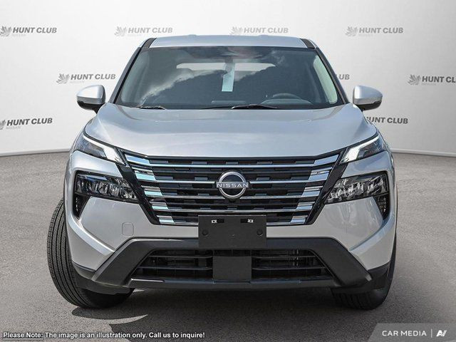 2025 Nissan Rogue in Cars & Trucks in Ottawa - Image 2