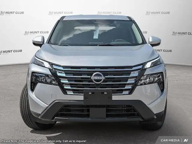 2025 Nissan Rogue in Cars & Trucks in Ottawa - Image 3