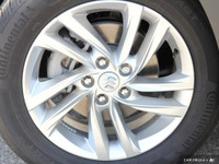 Discover the 2025 Buick Envista Preferred: A Subcompact SUV Designed for the Modern Canadian Adventu... (image 5)