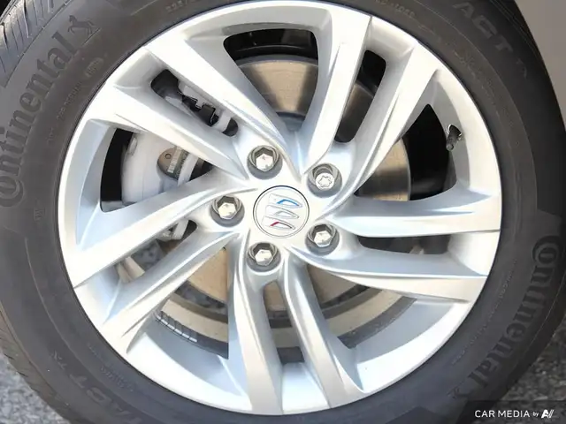 2025 Buick Envista Preferred in Cars & Trucks in London - Image 7