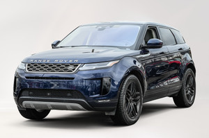 2021 Land Rover Range Rover Evoque S | Bas Km !!