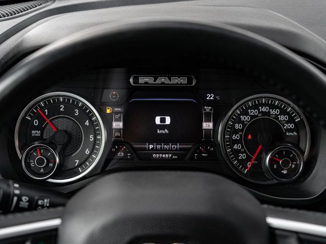 2023 Ram 1500 Big Horn in Cars & Trucks in Barrie - Image 3