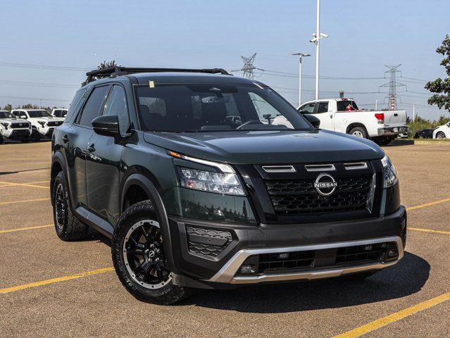 2023 Nissan Pathfinder Rock Creek V6 AWD in Cars & Trucks in Strathcona County - Image 2