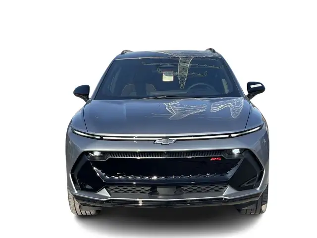 2025 Chevrolet Equinox EV 2RS in Cars & Trucks in City of Montréal - Image 4