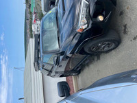 Check out this certified 2020 Toyota 4Runner Venture Edition 4WD | Leather | Sunroof | Nav | Heated... (image 3)