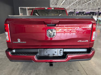 RAM 1500 ETORQUE 2023 – SEULEMENT 18 150 KM • PUISSANCE, CONFORT ET TECHNOLOGIE Découvrez le mariage... (image 5)