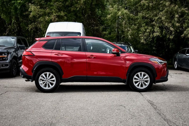 2023 Toyota Corolla Cross LE AWD • HEATED SEATS/STEERING • CP/AA in Cars & Trucks in Cornwall - Image 2