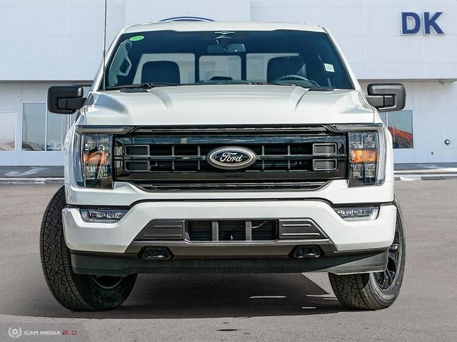 2023 Ford F-150 XLT in Cars & Trucks in Edmonton - Image 2