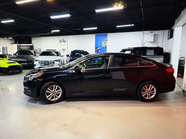 2015 Hyundai Sonata in Cars & Trucks in Oakville / Halton Region - Image 4
