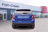 ==== 2013 Ford Edge SEL AWD -- 285 HP | One Owner | No Accidents | Winter & Summer Tires on Rims | T... (image 5)