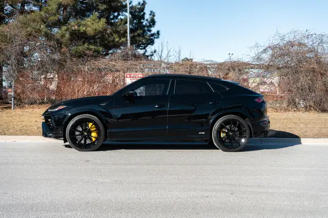 2023 Lamborghini Urus S in Cars & Trucks in Mississauga / Peel Region - Image 7