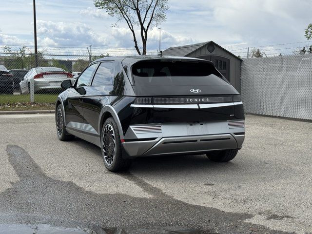 2024 Hyundai IONIQ 5 ULTIMATE / LOW KMS / NO CLAIMS in Cars & Trucks in Calgary - Image 3