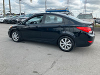 FINANCEMENT MAISON DISPONIBLE AVEC 1350$ D'ACOMPTE 2014 Hyundai Accent GLS, Automatique, 4Cyl 1.6L,... (image 7)