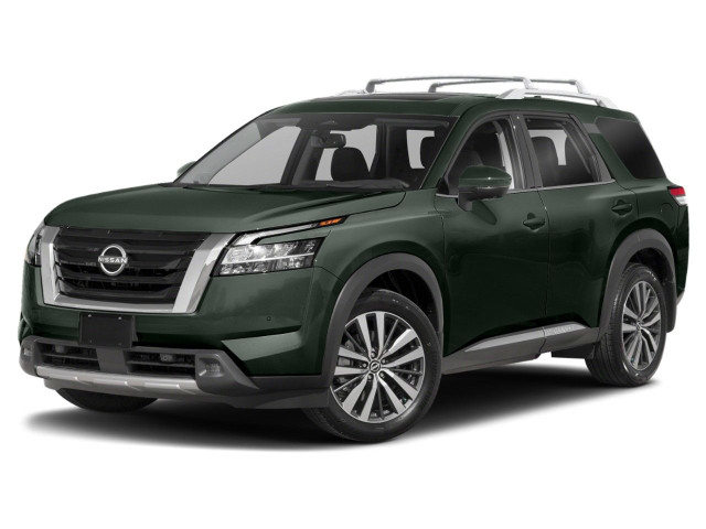 2024 Nissan Pathfinder in Cars & Trucks in Calgary - Image 2