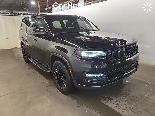 2022 Jeep Wagoneer Series II in Cars & Trucks in Mississauga / Peel Region - Image 2
