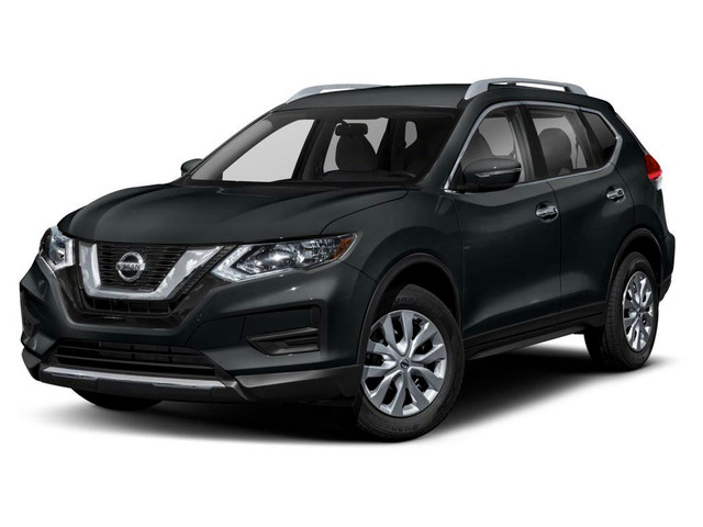 2019 Nissan Rogue S in Cars & Trucks in Thunder Bay