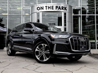 Visit our dealership to explore the recent trade-in of the 2021 AUDI Q7. This exceptional vehicle, f... (image 1)