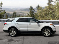 Recent Arrival! 2014 Ford Explorer Limited 3.5L V6 Ti-VCT 4WD 4WD, 4 & 7 Pin Wiring Harness, Active... (image 6)