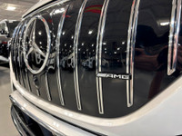 **SPRING SPECIAL!** - - > | NO LUXURY TAX | < - - FULLY ELECTRIC, FEATURING : AMG POWERED, 4MATIC AW... (image 3)