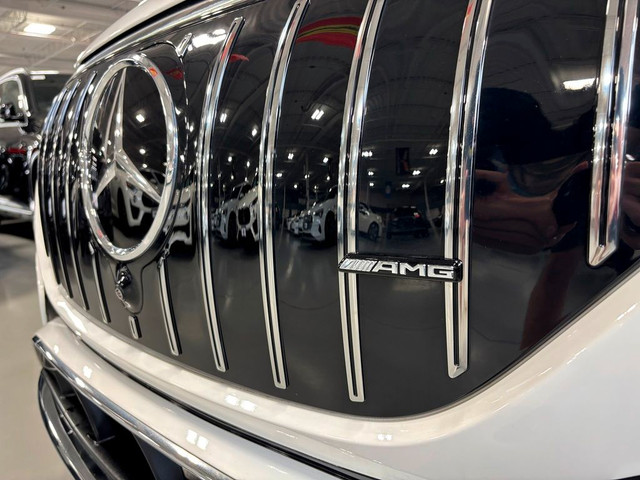 2024 Mercedes-Benz EQE EQE AMG|SUV|4MATIC|NO LUX TAX|NAV|HUD|BUR in Cars & Trucks in City of Toronto - Image 4
