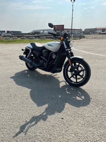 2019 Harley-Davidson XG750 - Street 750 in Street, Cruisers & Choppers in Strathcona County