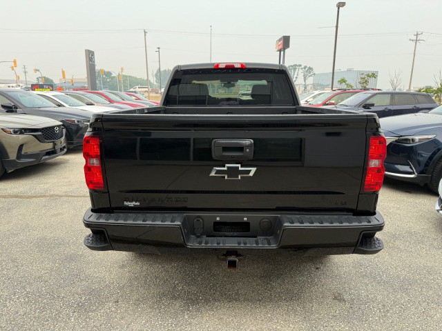 2019 Chevrolet Silverado 1500 LD in Cars & Trucks in Winnipeg - Image 4