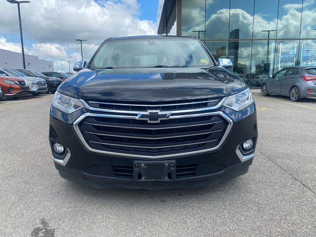 2019 Chevrolet Traverse LT in Cars & Trucks in Saskatoon - Image 2