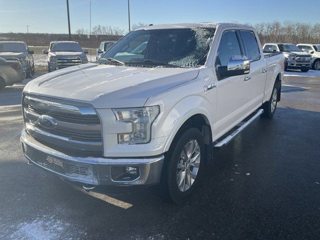 2016 Ford F-150 Lariat | REMOTE START | HEATED AND COOLED SEATS in Cars & Trucks in Regina - Image 3