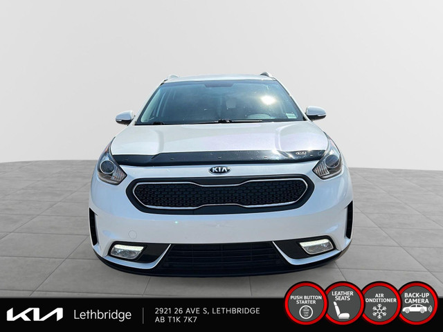 2019 Kia NIRO EX in Cars & Trucks in Lethbridge - Image 2