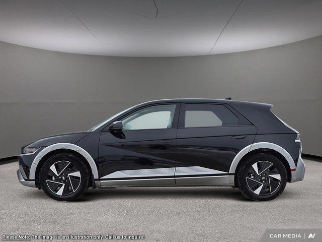 2025 Hyundai IONIQ 5 Preferred in Cars & Trucks in Guelph - Image 3