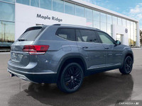 KBB.com 12 Best Family Cars. Dealer Certified Pre-Owned. This Volkswagen Atlas boasts a Regular Unle... (image 4)
