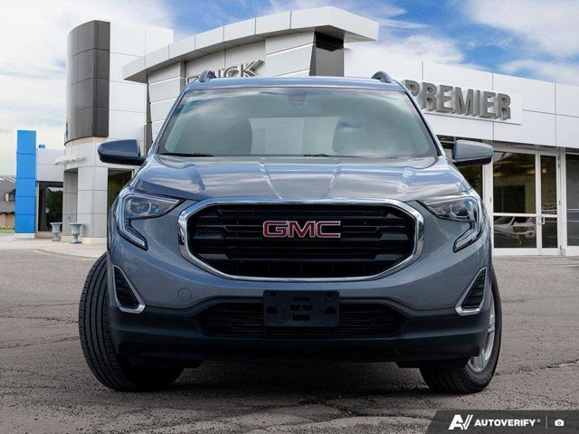 2019 GMC Terrain SLE | Low KMS | Clean Carfax | AWD in Cars & Trucks in Windsor Region - Image 2