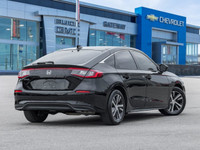 Rediscover the joy of driving. The 2022 Honda Civic Hatchback LX Manual isn't just transportation; i... (image 4)