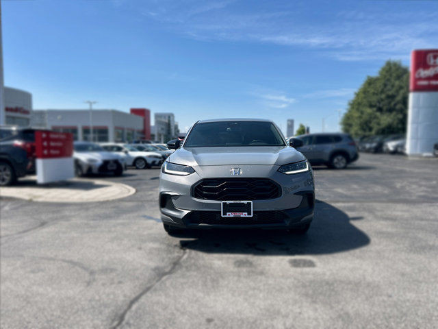 2023 Honda HR-V Sport | Honda Certified in Cars & Trucks in Hamilton - Image 2
