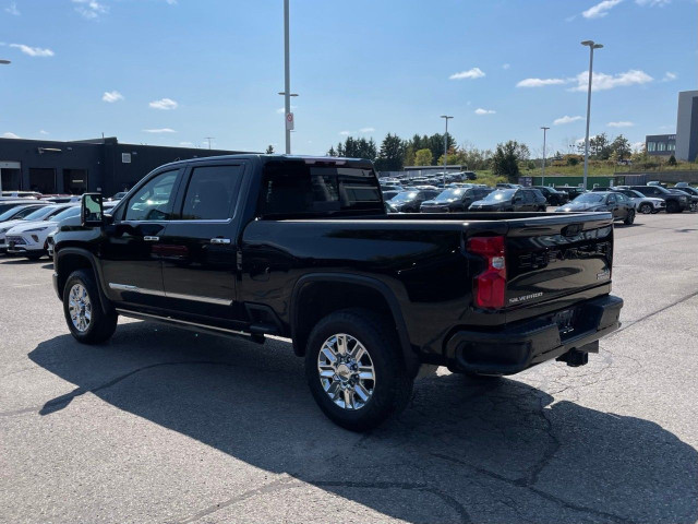 2024 Chevrolet Silverado 2500HD in Cars & Trucks in Oakville / Halton Region - Image 3