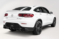 A voir! Must see! AWD * 4X4 * 4MATIC * COUPE * AMG * Caméra 360 * 360 Camera * Toir ouvrant * Sunroo... (image 5)