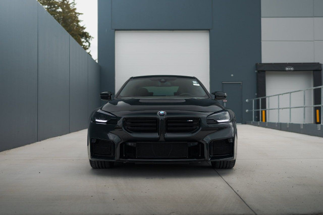 2023 BMW M2 in Cars & Trucks in Delta/Surrey/Langley - Image 4